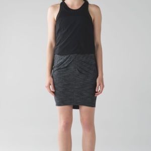 Lululemon Yoga Haven Skirt